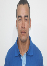 Foto de CARLOS ANDRÉ DA SILVA TEIXEIRA