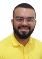 Foto de ALBERTH SULLYVAN SILVA MOREIRA