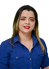 Foto de CASCIANE PEREIRA SALES MACHADO