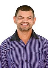 Foto de GINALDO LUIS DA ROCHA