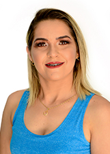 Foto de GERSIKA THAMARA RIBEIRO ARRAIS