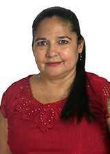 Foto de Marlene Miranda Araújo