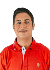 Foto de IDELFONSO ARAUJO DOS SANTOS
