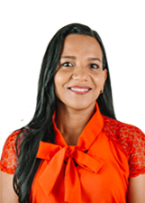 Foto de MARIA HELENA DOS SANTOS DA SILVA