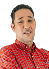 Foto de THIAGO DE ARAUJO MONTES