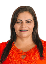 Foto de ROBEVANIA MARIA DA SILVA