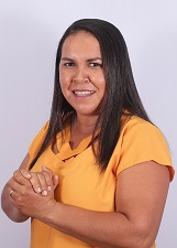 Foto de REGINEIDE ROCHA MOREIRA