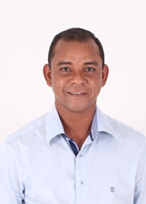 Foto de CLEMILSON DIAS DA SILVA
