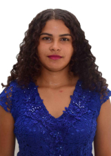 Foto de TAISA DOS SANTOS CONCEIÇÃO