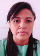 Foto de ALZIRA CANDIDA DOS SANTOS ROSENO