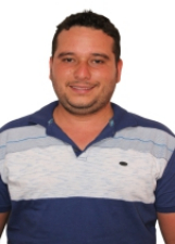 Foto de MARCOS ANDRE CORDEIRO DE FREITAS VILELA
