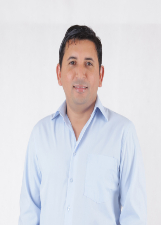 Foto de PATRICIO MENDES DOS SANTOS
