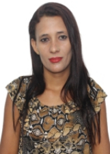 Foto de CAMILA SILVA FRANCO
