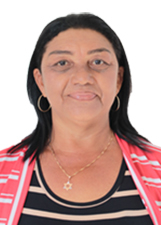 Foto de Antonia Gomes Silva