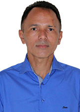 Foto de Eden dos Santos Rodrigues