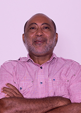 Foto de MARCOS ANTONIO DA SILVA PAZ
