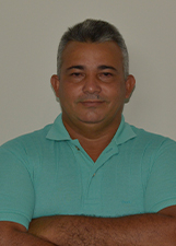 Foto de CÉLIO AUGUSTO MESQUITA DA SILVA