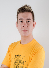 Foto de NAPOLEÃO DE SOUSA CARVALHO JUNIOR