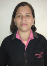 Foto de SANDRA MARIA VIANA CARVALHO