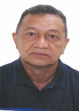 Foto de ETEVALDO DA CONCEIÇÃO MARINHO RIBEIRO