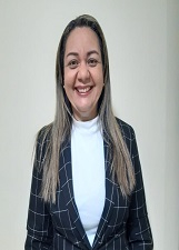 Foto de JACIARA DE FATIMA DUTRA FRAZÃO