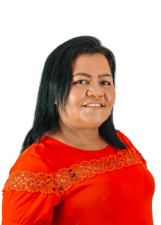 Foto de Maria Teixeira Silva da Silva