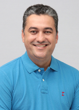 Foto de LUIS FERNANDO DE CASTRO BRAGA