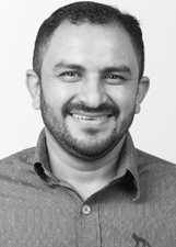 Foto de ISAAC NEVES DE OLIVEIRA