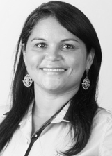 Foto de MARIA DAS GRACAS LOPES DA SILVA