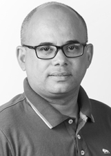 Foto de AUGUSTO PEREIRA DOS SANTOS FILHO