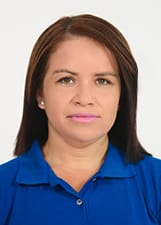 Foto de MARTA CYBELLE SIQUEIRA BEZERRA