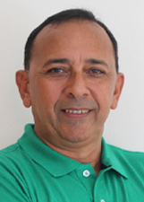 Foto de ALEXSANDRIO FERREIRA BARROS