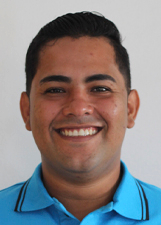 Foto de MANOEL GUTEMBERG RODRIGUES MORAES