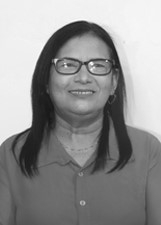 Foto de Maria Damiana Ribeiro Sousa