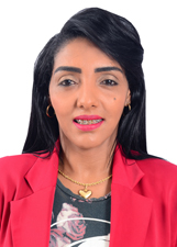 Foto de ZELDA PEREIRA DA SILVA