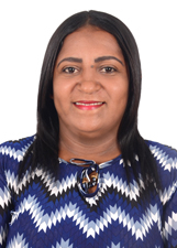 Foto de FRANCISCA ANDREIA PEREIRA SILVA