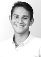 Foto de JOAO GABRIEL QUEIROZ COELHO