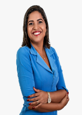 Foto de TAÍS BUENO DA SILVA RODRIGUES