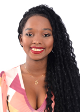 Foto de SABRINA DOS SANTOS SAMPAIO