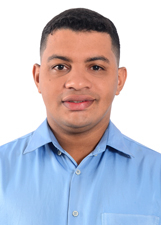 Foto de ROMARIO SANTOS DA SILVA