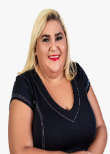 Foto de SILVANA MILHOMEM DE SOUSA