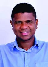 Foto de GERSON CARLOS PEREIRA DE SOUSA