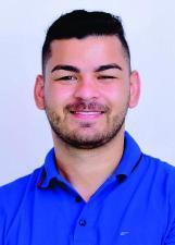 Foto de LUCAS MENEZES COSTA
