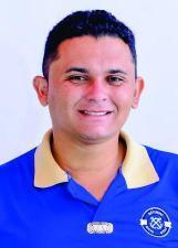 Foto de FAGNER SILVEIRA DOS SANTOS