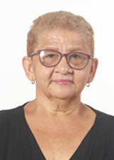 Foto de ADALGISA TORRES DA SILVA