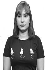 Foto de VALÉRIA DE JESUS MENEZES PINHEIRO