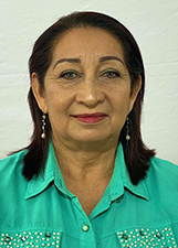 Foto de Francisca Alves dos Reis