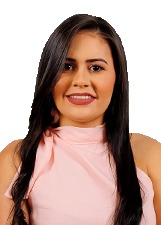 Foto de IEDA BARROS DA SILVA ROSA