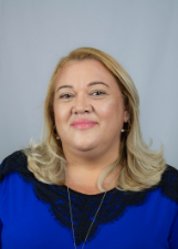 Foto de Adailta Bandeira da Silva