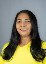 Foto de MAURINETE SILVA SOUSA